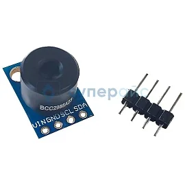 Датчик температуры GY-906-BCC фото