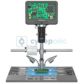 Микроскоп цифровой Andonstar AD246S-M Plus фото