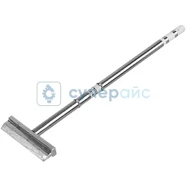 Т-образное паяльное жало Zongshen T12-1406 фото