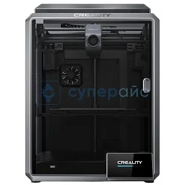 3D принтер Creality K1 фото