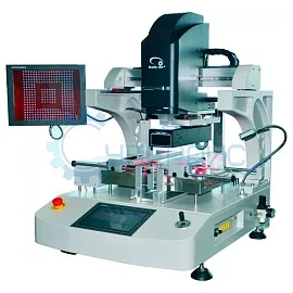 Инфракрасная паяльная станция Shuttlestar RW-E6250U фото