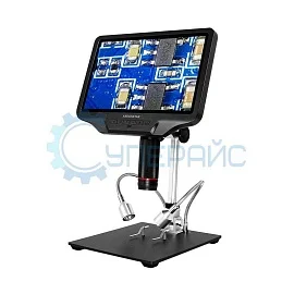 Цифровой USB микроскоп Andonstar AD409 HDMI фото