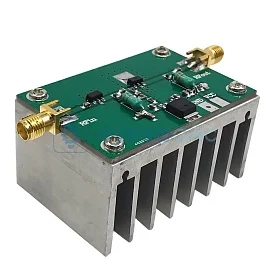 Радиочастотный усилитель мощности PX (20-512 МГц) фото