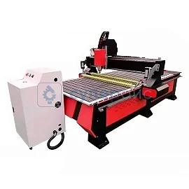 Фрезеровальный станок ЧПУ Dinghong 1325 фото