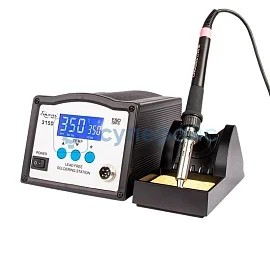 Паяльная станция Chuera 315D фото