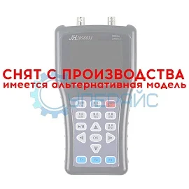 Ручной цифровой осциллограф JINHAN JDS6031 фото