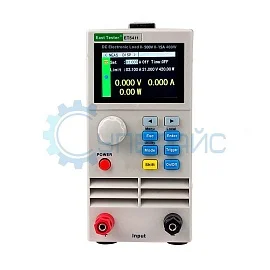 Электронный тестер нагрузки East Tester ET5411 фото
