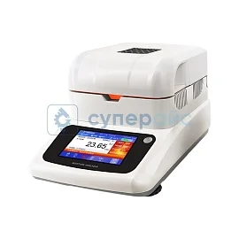 Стационарный влагомер Jin He Yuan JHY-120A фото