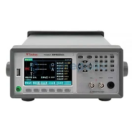 Тестер сопротивления Testkey TK2682A фото