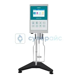 Цифровой измеритель вязкости Lawson LVT-6M фото