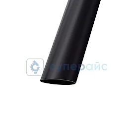 Термо-трубка толстостенная 52мм/1м фото