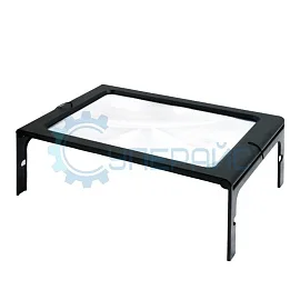 Лупа Френеля BEST BST-A4 фото