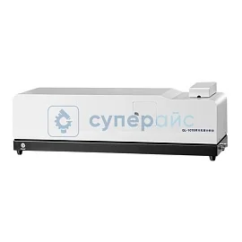 Прибор для определения размера частиц Mead QL-1078 фото