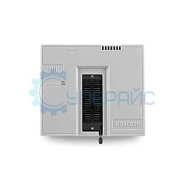 Универсальный программатор VS4000P с набором адаптеров фото