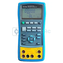 Калибратор сигналов East-tester ET-2725A фото