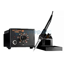 Паяльная станция BOTTERRUN 936B фото