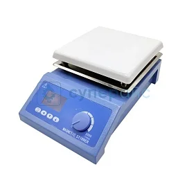 Цифровая магнитная мешалка LARKSCI SH-4C фото