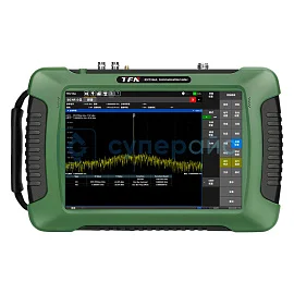 Многофункциональный спектроанализатор TFN RMT744A фото