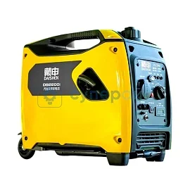 Инверторный генератор Daishen DS2200I фото
