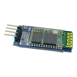 Bluetooth модуль HC-06 фото