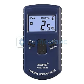 Измеритель влажности дерева Xinbao MD918plus фото