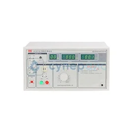 Анализатор выдерживаемого AC/DC напряжения LANKE LK2674E фото