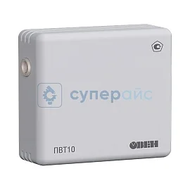 Датчик влажности и температуры воздуха Овен ПВТ10-Н2.3.И фото