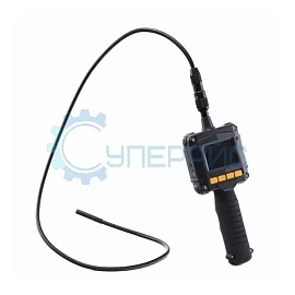 Инспекционная камера GL9008 (промышленный эндоскоп с экраном) фото