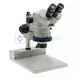 Бинокулярный микроскоп Aven Tools 26800B-351 фото