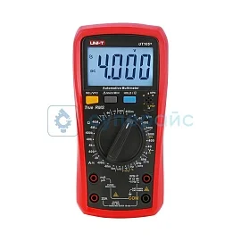 Автомобильный мультиметр UNI-T UT105+ фото