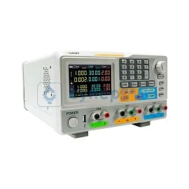 Цифровой источник питания OWON ODP6033 (60В, 3А) фото