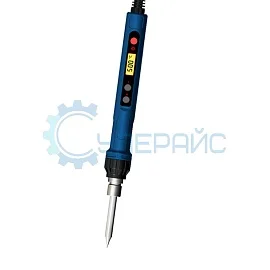 Паяльник CXG D90W с регулировкой температуры, 90 Вт фото