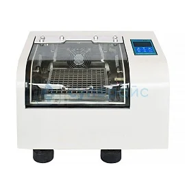 Встряхиватель промышленный Cimo QYC-200 фото