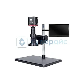Электронный измерительный микроскоп SANQTID TD4KA фото