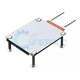 Преднагреватель плат LUXIANZI 63x75 (300 Вт) фото