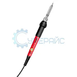 Паяльник с регулируемой температурой ANENG SL101 фото