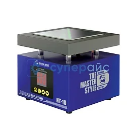 Термостол MECHANIC HT-10 фото