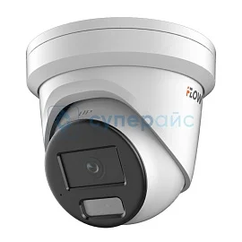 Камера видеонаблюдения iFlow F-IC-2386CM(2,8 мм) фото