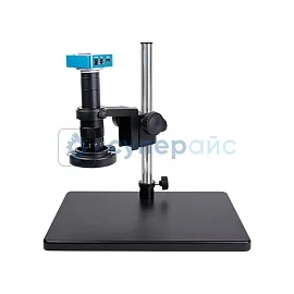 Настольный цифровой микроскоп Huans 4KR28UK-66B фото