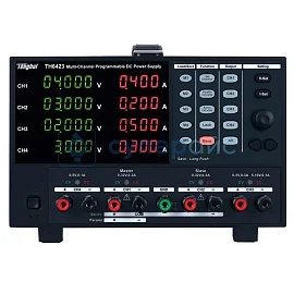 Программируемый источник питания Tonghui TH6423 фото