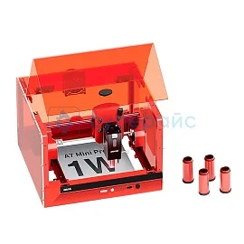 Лазерный станок DAJA A7mini pro фото