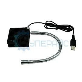 Дымоуловитель для держателя BANGSTOOL LFJH400 фото