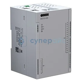 Модуль Овен МУ210-403 фото