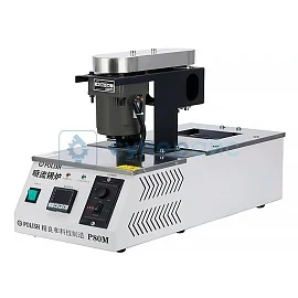 Цифровая паяльная ванна Polish P80M фото