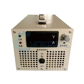 Цифровой импульсный блок питания Liyuan LY-1800-15 (15В, 120А) фото