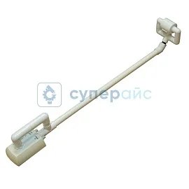 Приемник установки BURNMAKER-2 фото