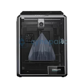 Трехмерный принтер Creality K1A фото