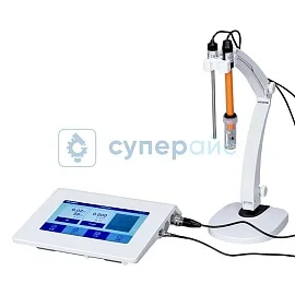 Универсальный анализатор жидкости Lichen LC-MP-41T фото