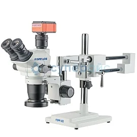 Видеомикроскоп Koppace N-7400-L2 фото