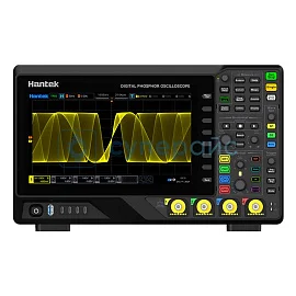 Осциллограф HANTEK HRDO4204E фото